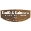 Smith & Salmons Construction gallery