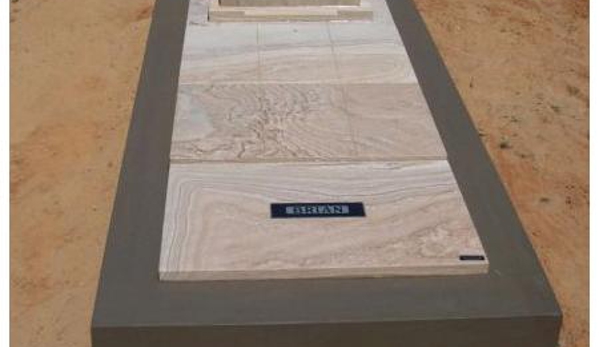 R. C. Ziegler Monumentals Pty Ltd