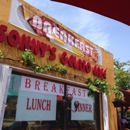 Sonny's Gelato Cafe Inc