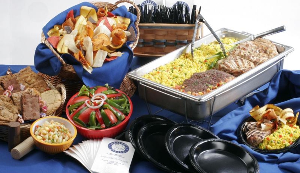 Corporate Caterers - Houston, TX