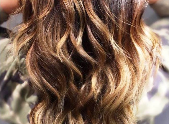 Megan Silverman - Mane Addix Salon - Wantagh, NY