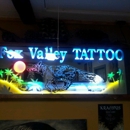 Fox Valley Tattoo II - Tattoos