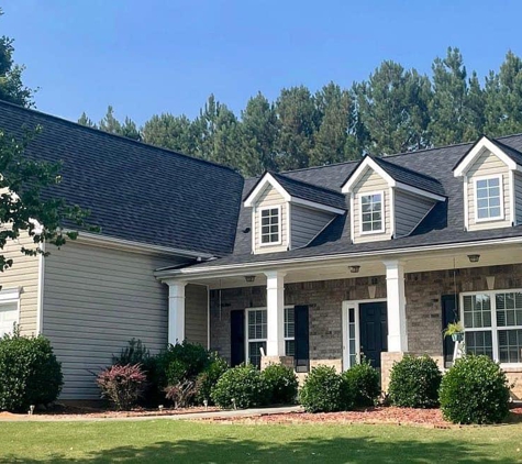 Master Roof, Inc - Duluth, GA