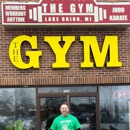 The Gym - Gymnasiums
