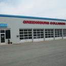 Greensburg Collision Center - Automobile Parts & Supplies
