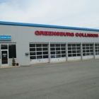 Greensburg Collision Center