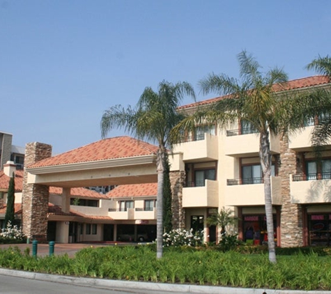 Tropicana Inn & Suites - Anaheim, CA