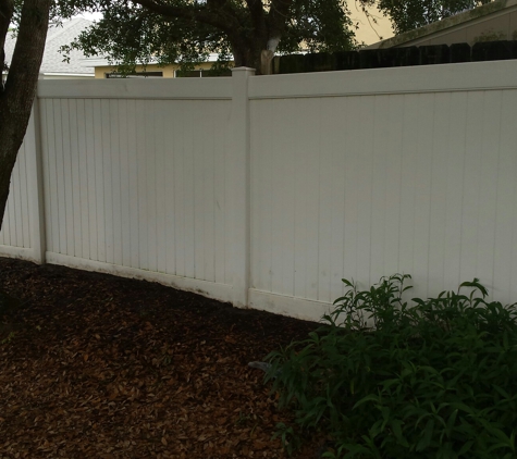 Anytime Pressure Cleaning. - Rockledge, FL