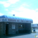Bob's Burgers - Fast Food Restaurants