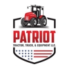 Patriot Tractor, Truck, & Equipment gallery