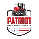 Patriot Tractor, Truck, & Equipment - Tractor Dealers