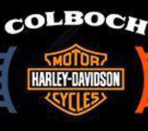 Colboch Harley-Davidson - Morristown, TN