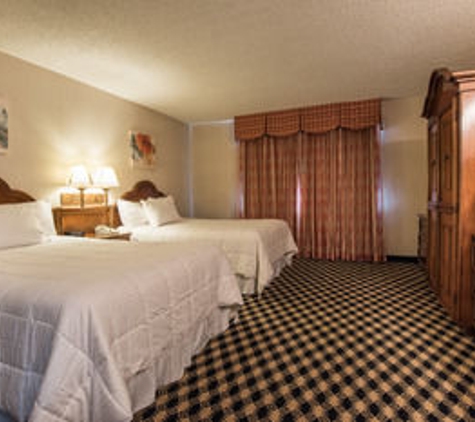 MCM Elegante Suites - Abilene, TX