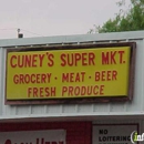 Cuney Super Market - Grocery Stores