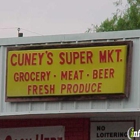 Cuney Super Market