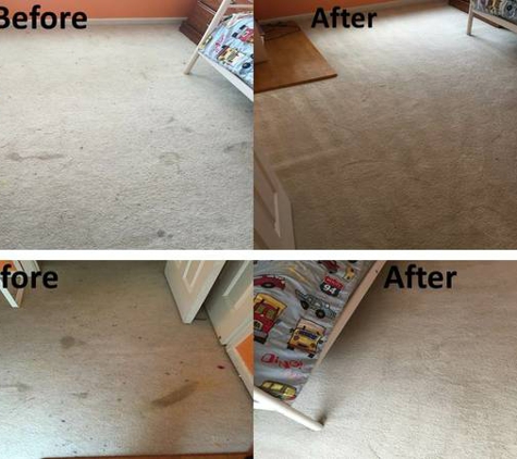 Sereen Celan Carpet Cleaning, LLC - Charlotte, NC