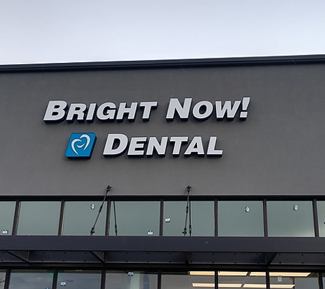 Bright Now! Dental & Orthodontics - Richland, WA