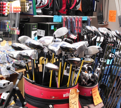 Dural Golf Driving Range - Dural, NSW