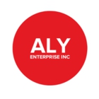 Aly Enterprise Inc