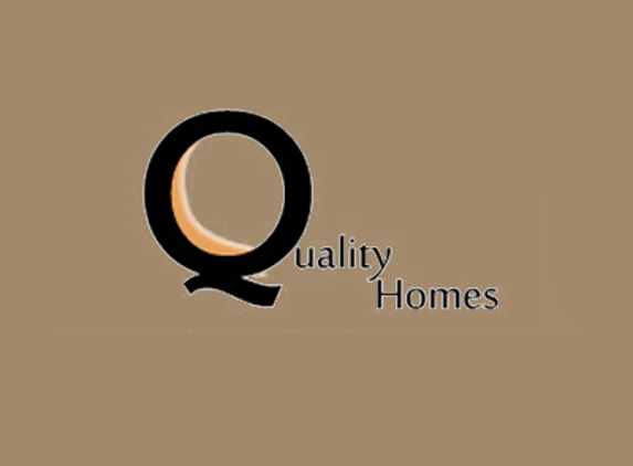 Vegas Quality Homes - Las Vegas, NV