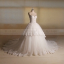 Bridal Alteration - Bridal Shops