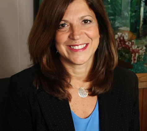Jacqueline Zapicchi-Cloughsey - Financial Advisor, Ameriprise Financial Services - Hamilton, NJ