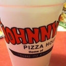 Johnny's Pizza House - Pizza