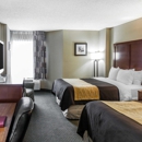 Comfort Inn Pentagon City - Motels