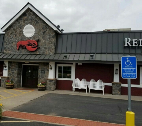 Red Lobster - Minneapolis, MN