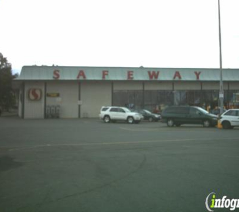 Safeway - Seattle, WA