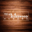 Teak & Hardwood - Hardwoods