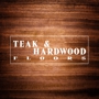 Teak & Hardwood