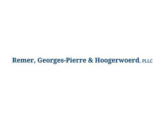 Remer, Georges-Pierre & Hoogerwoerd, P - Coral Gables, FL