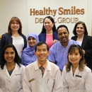 John Sk Hsu DDS & Virginia J Chin DDS PC - Orthodontists