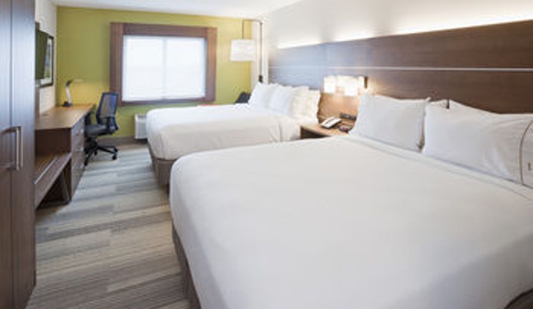 Holiday Inn Express Roseville-St. Paul - Saint Paul, MN