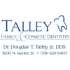 Dr. Douglas T. Talley gallery