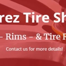 Perez Tire Center LLC - Tire Dealers
