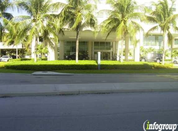 Bayside Ambulatory Surgery Center - Miami, FL