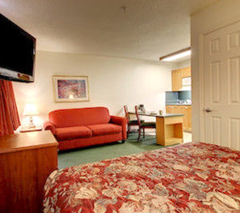 Crestwood Suites of Nashville-Madison - Madison, TN