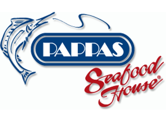 Pappas Seafood House - Webster, TX