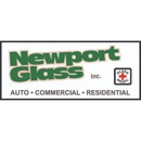 Newport Glass - Glass-Auto, Plate, Window, Etc