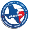 Texas Total Comfort Systems gallery