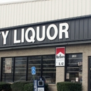 Thrifty Discount Liquor And Wines - Wine