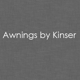 Awnings by Kinser