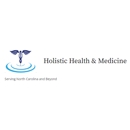 Holistic Health & Medicine - Physicians & Surgeons, Family Medicine & General Practice