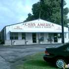 Cars America Inc