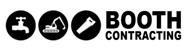 Booth Contracting - Landscape Contractors & Designers