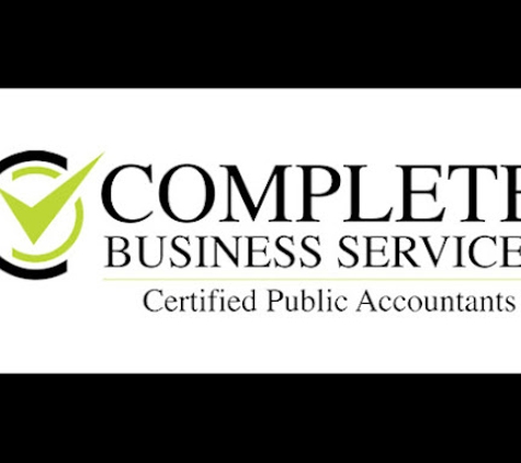 Complete Business Services - Pittsburgh, PA