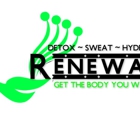 Renewal Health & Wellness Club