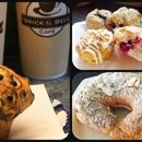 Brick & Bell Cafe - Coffee Shops